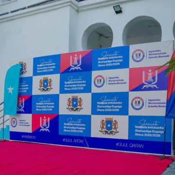 Banadir Announces 2025 Middle School Exam Results as Over 44,000 Students Pass