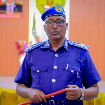 Somaliland oo ka hadashay qaraxii ka dhacay magaalada Hargeysa
