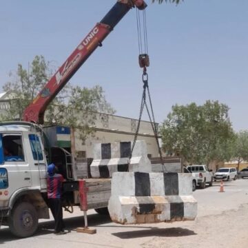 boosaasoo Puntland oo Furtay Waddo Muddo Dheer Xirnayd