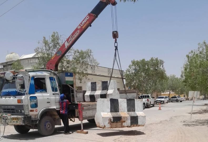 boosaasoo Puntland oo Furtay Waddo Muddo Dheer Xirnayd