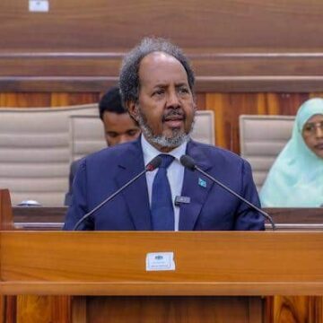 images (1) Somalia’s Federal Parliament to Open Eighth Session Amid Leadership Contest