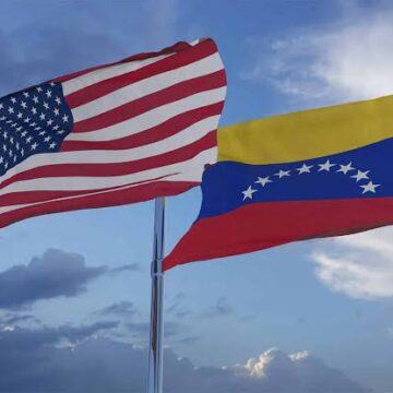 images (6) (2) Mareykanka oo loo ogolaaday inuu wada qaato Shidaal dalka Venezuela