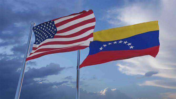 images (6) (2) Mareykanka oo loo ogolaaday inuu wada qaato Shidaal dalka Venezuela