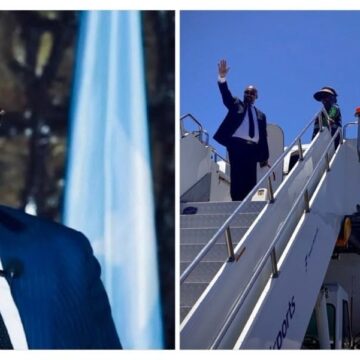 DEG-DEG: Safiirkii Itoobiya ee Soomaaliya oo Muqdisho Ka Ambabaxay