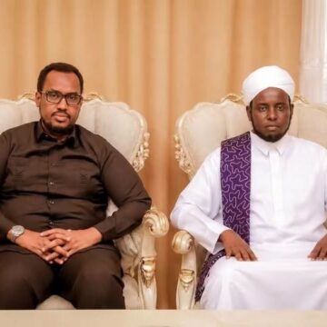 DEG-DEG: Maxkamadda Sare oo Laashay Natiijadii Doorashada Galmudug
