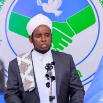 Xisbiga Towfiiq oo diiday natiijada doorashooyinka Galmudug