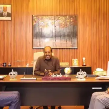 thumbnail Villa Somalia Bows to Court Ruling as Galmudug Heads Back to Polls