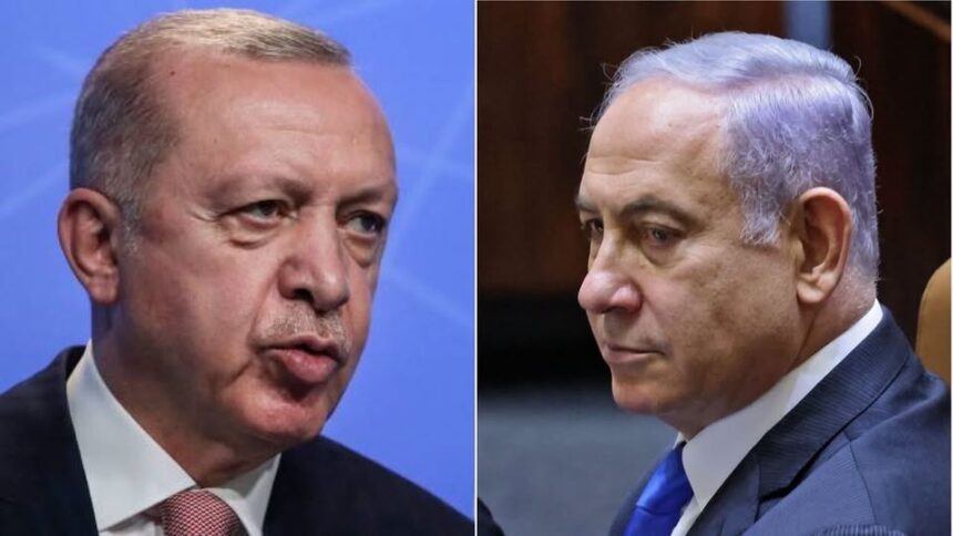 xiisad Xiisadda Türkiye iyo Israa’iil: Soomaaliya ma noqon kartaa goobta xigta ee loollanka?