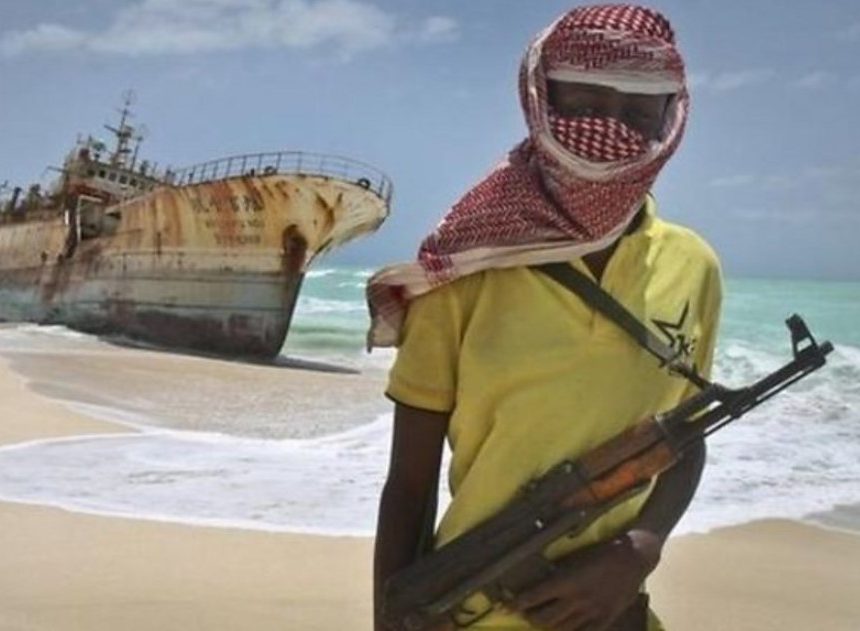 Burcadbadeed-860x631 Iraqi Group Says It Reclaimed Oil Tanker From Somali Pirates