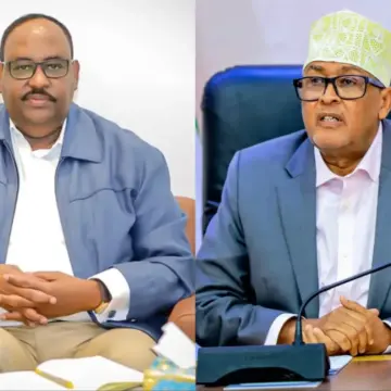 Somaliland Reveals Growing Ties With Puntland