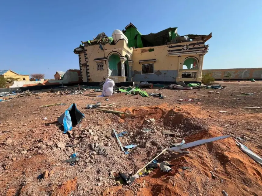 Duqayn-1200x900 Somalia Opposition Figure Injured in Doolow Airstrike as Tensions Surge