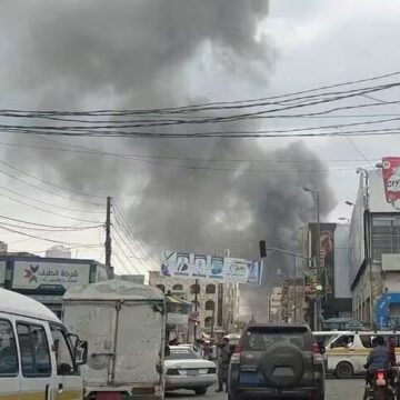 FB_IMG_1788858539848 Xuuthiyiinta Yemen oo weeraro sababay khasaaro ku qaaday Sacuudiga