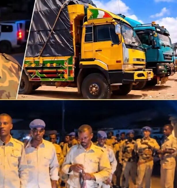 FB_IMG_1790083572245 Woqooyi Bari oo Xannibay Gaadiid Raran oo Ka Yimid Dekedda Berbera