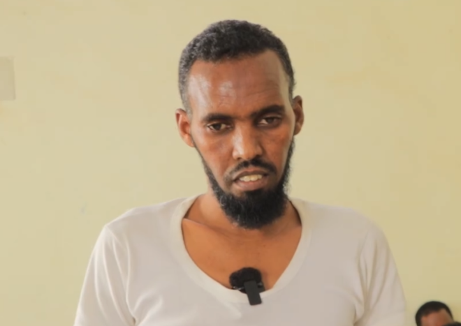 bb Puntland oo labo sanno oo xabsi ku xukuntay Nin lagu eedeeyay inuu Ari ka iibiyay…