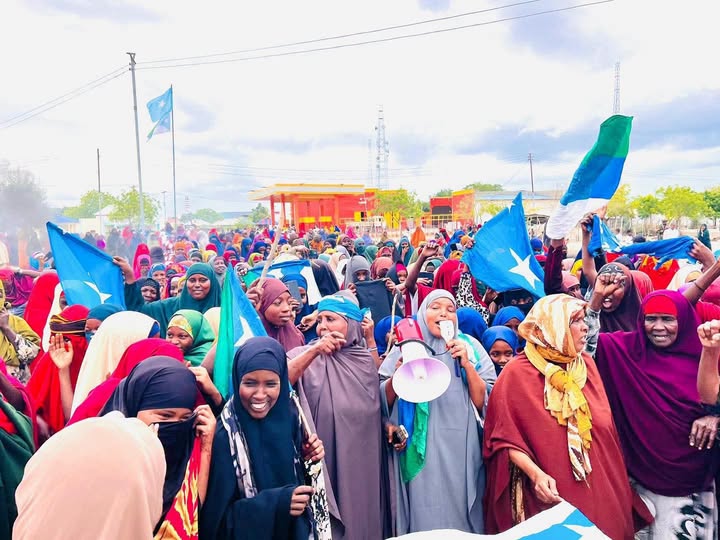 bbb Banaan-bax ka dhan dowladda Turkiga oo ka dhacay Jubbaland