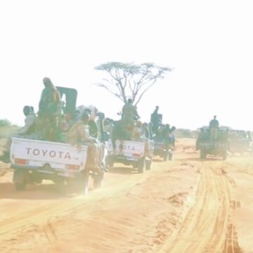 fff Puntland oo baadi-goobeysa Raggii dilay Sheekh Axmed Yuusuf