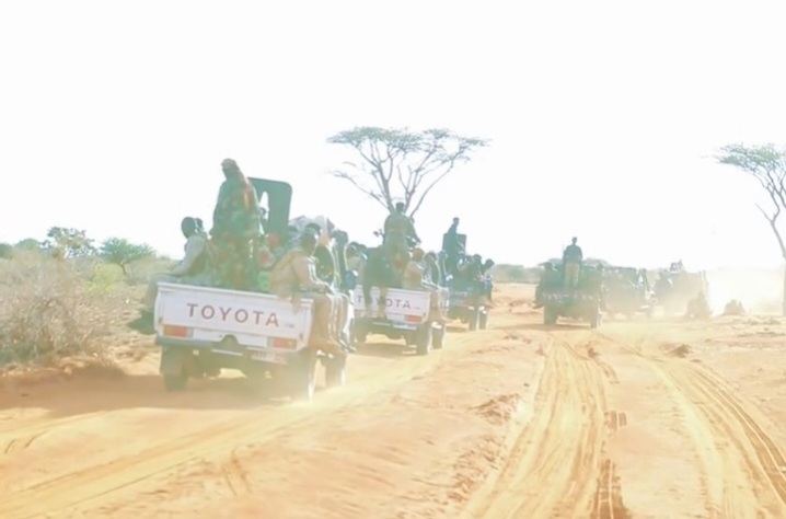 fff Puntland oo baadi-goobeysa Raggii dilay Sheekh Axmed Yuusuf