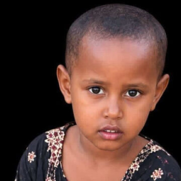 gb Gabar 5 jir ah oo si xun loo dilay oo meydkeeda laga helay xarun Caafimaad