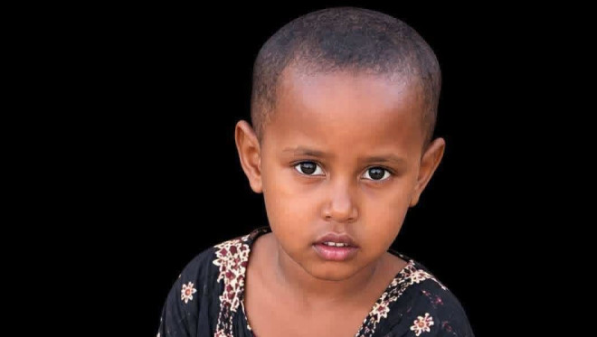 gb Gabar 5 jir ah oo si xun loo dilay oo meydkeeda laga helay xarun Caafimaad