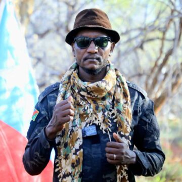 hassan Former South West Official Warns Against Foreign Interference
