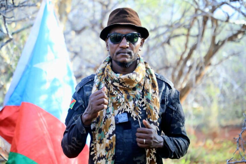 hassan Former South West Official Warns Against Foreign Interference