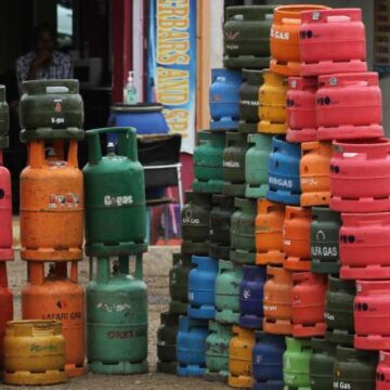 Kenya oo wajaheysa qiimo kororka Gaaska wax lagu karsado