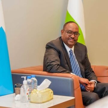 DEG-DEG: Deni oo Amarro Cusub Ka Soo Saaray Amniga iyo Maamulka Puntland