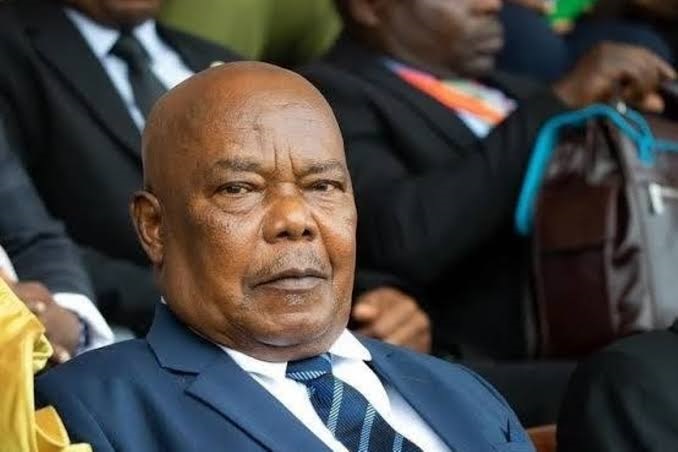 vv Seyga madaxweynaha Tanzania oo geeriyooday