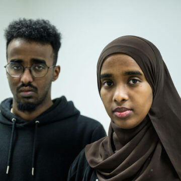 Mataano Soomaali ah oo laga soo musaafurinayo dalka Sweden iyo sababta ka dambeysa