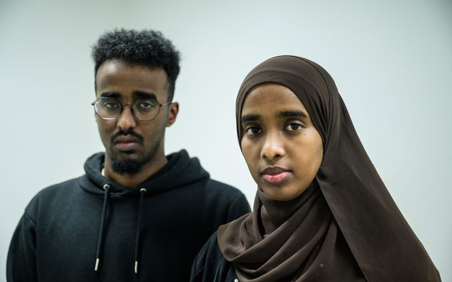 wq Mataano Soomaali ah oo laga soo musaafurinayo dalka Sweden iyo sababta ka dambeysa