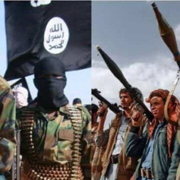 US Military Rings Alarm Over Expanding Houthi-Al-Shabaab Axis along East African Coast