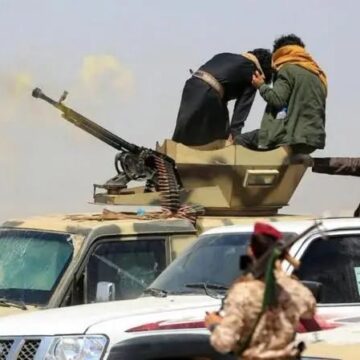 Xuutiyiinta oo sheegtay inay la wareegeen jasiirado u dhow Geeska Afrika