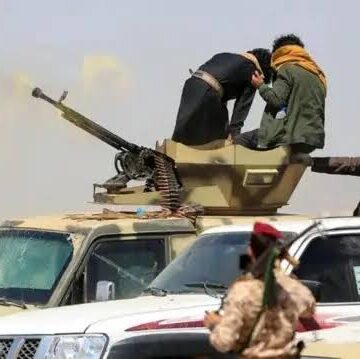 yemen Ciidanka Yemen oo guul ka sheegtay dagaal ay la galeen Xuutiyiinta