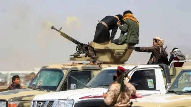 yemen Ciidanka Yemen oo guul ka sheegtay dagaal ay la galeen Xuutiyiinta